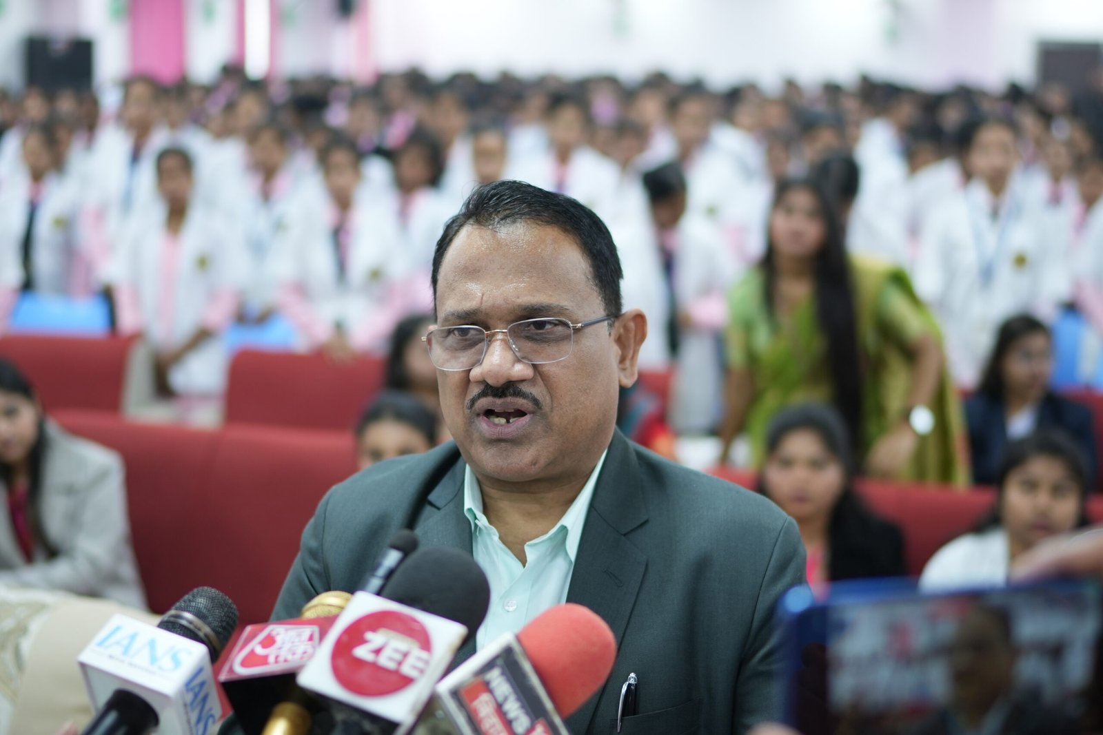 Why Ambedkar Institute of Higher Education is the Best Management College in Chhitnawa, Danapur