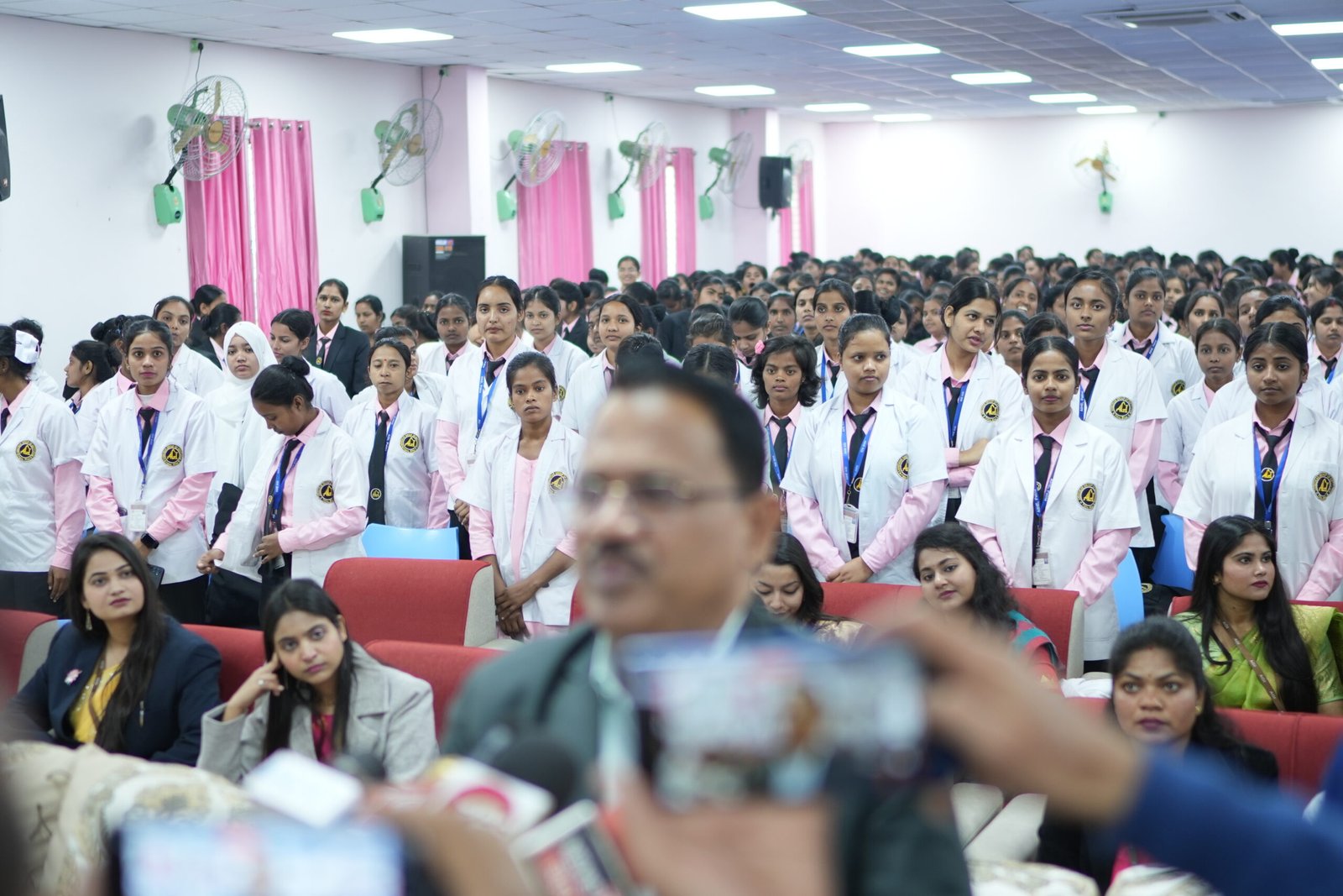 Top BCA and MCA Courses at Ambedkar Institute of Higher Education, Danapur