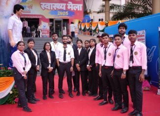 Discover the Best Management Courses at Ambedkar Institute of Higher Education – Top BCA & MCA College in Danapur, Chhitnawa