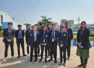 MBA in International Business – Career Scope and Opportunities