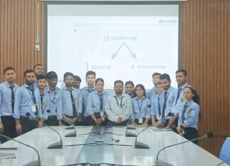 Top Reasons to Pursue an MBA in 2025 – Career Benefits & Scope